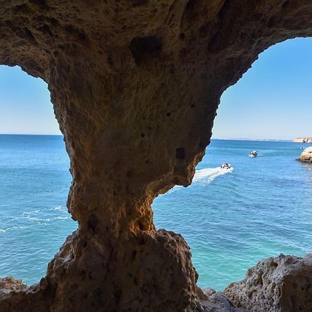 Mar A Vista Algarve Summer Portimão Εξωτερικό φωτογραφία
