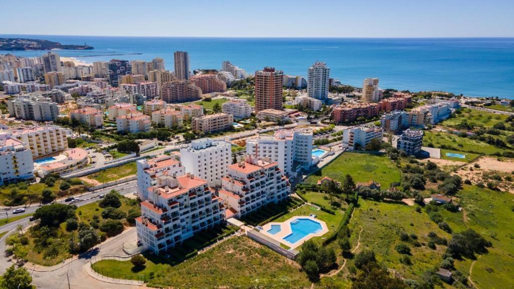 Mar A Vista Algarve Summer Portimão Εξωτερικό φωτογραφία