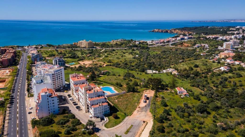 Mar A Vista Algarve Summer Portimão Εξωτερικό φωτογραφία