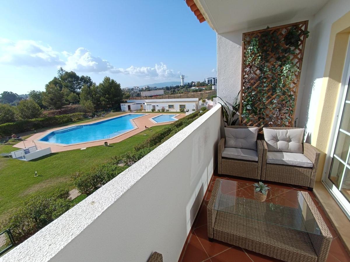 Mar A Vista Algarve Summer Portimão Εξωτερικό φωτογραφία