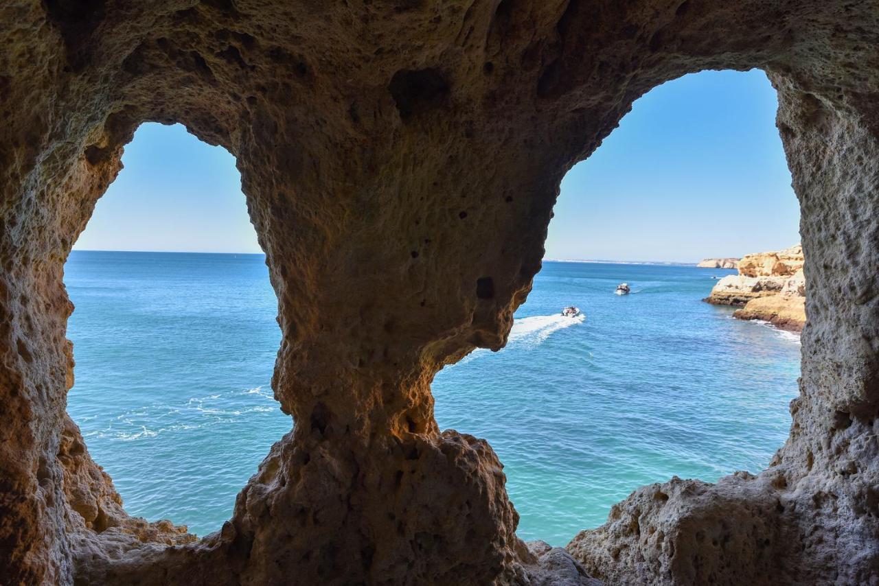 Mar A Vista Algarve Summer Portimão Εξωτερικό φωτογραφία
