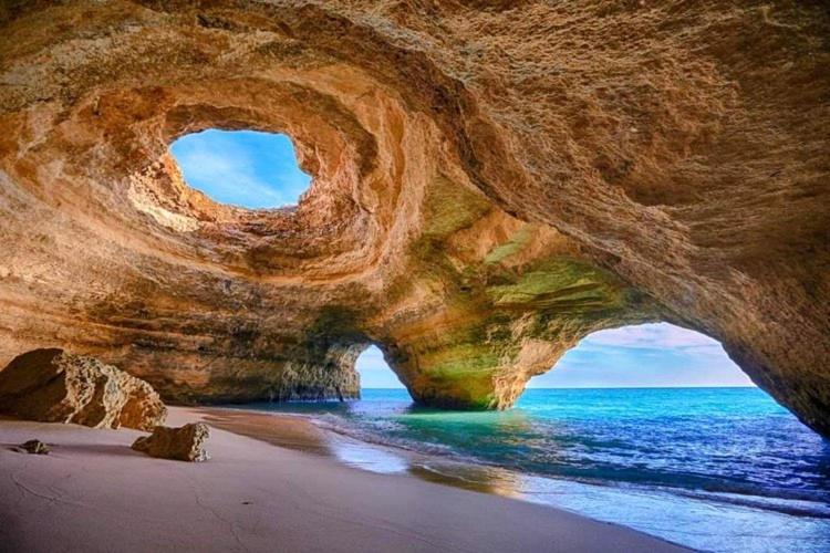 Mar A Vista Algarve Summer Portimão Εξωτερικό φωτογραφία